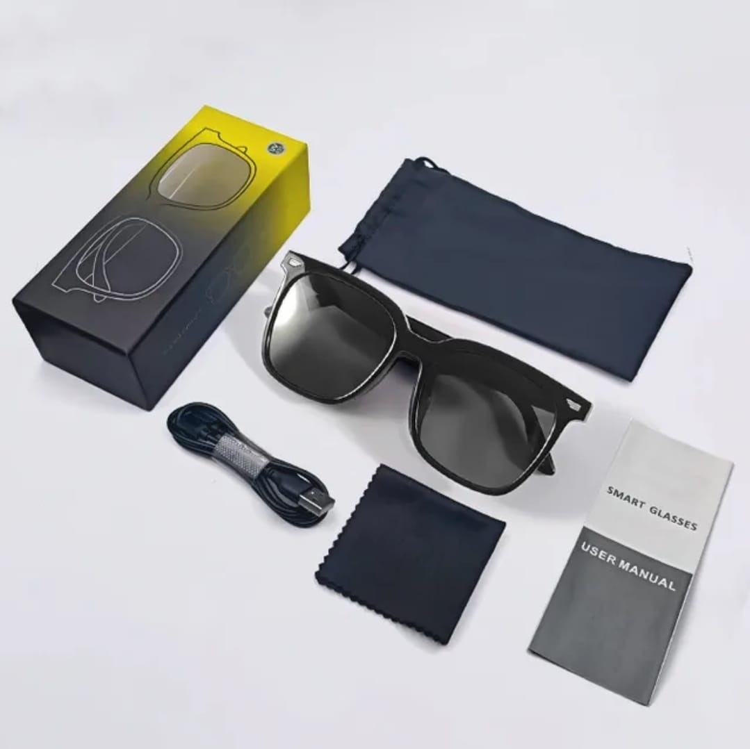 IHodlLife Smart Bluetooth Sunglasses