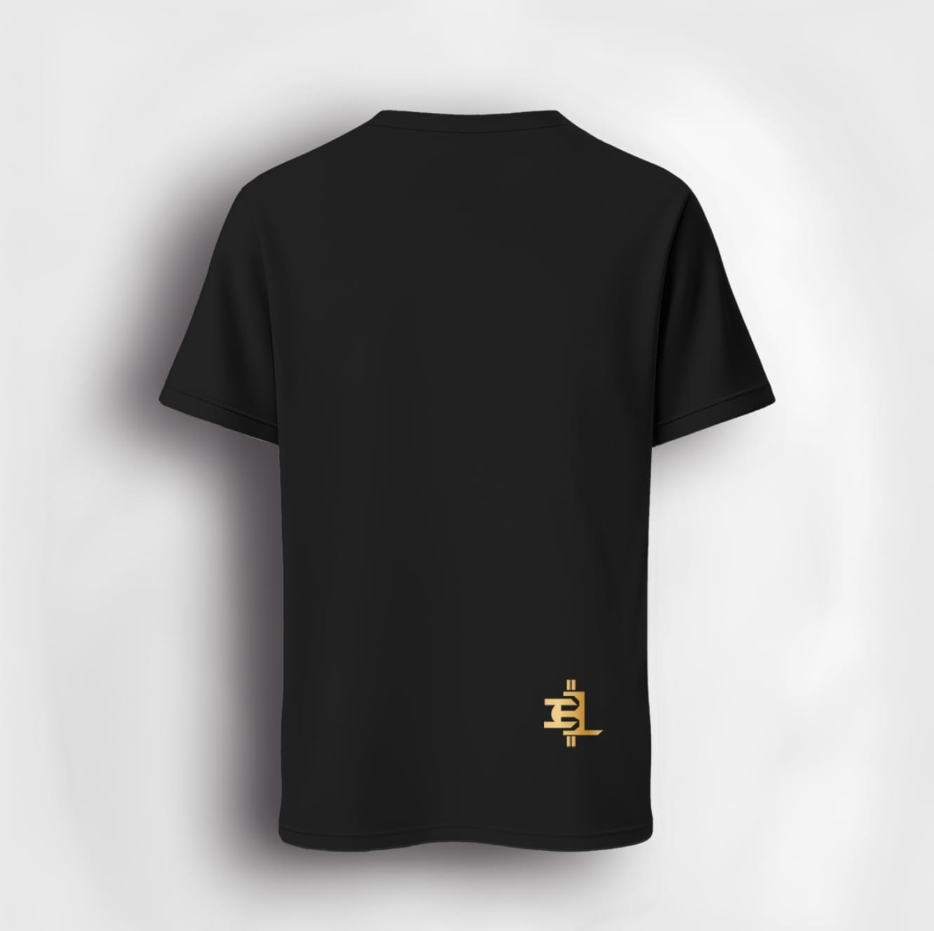 Black, IHodlLife Smart T-Shirt